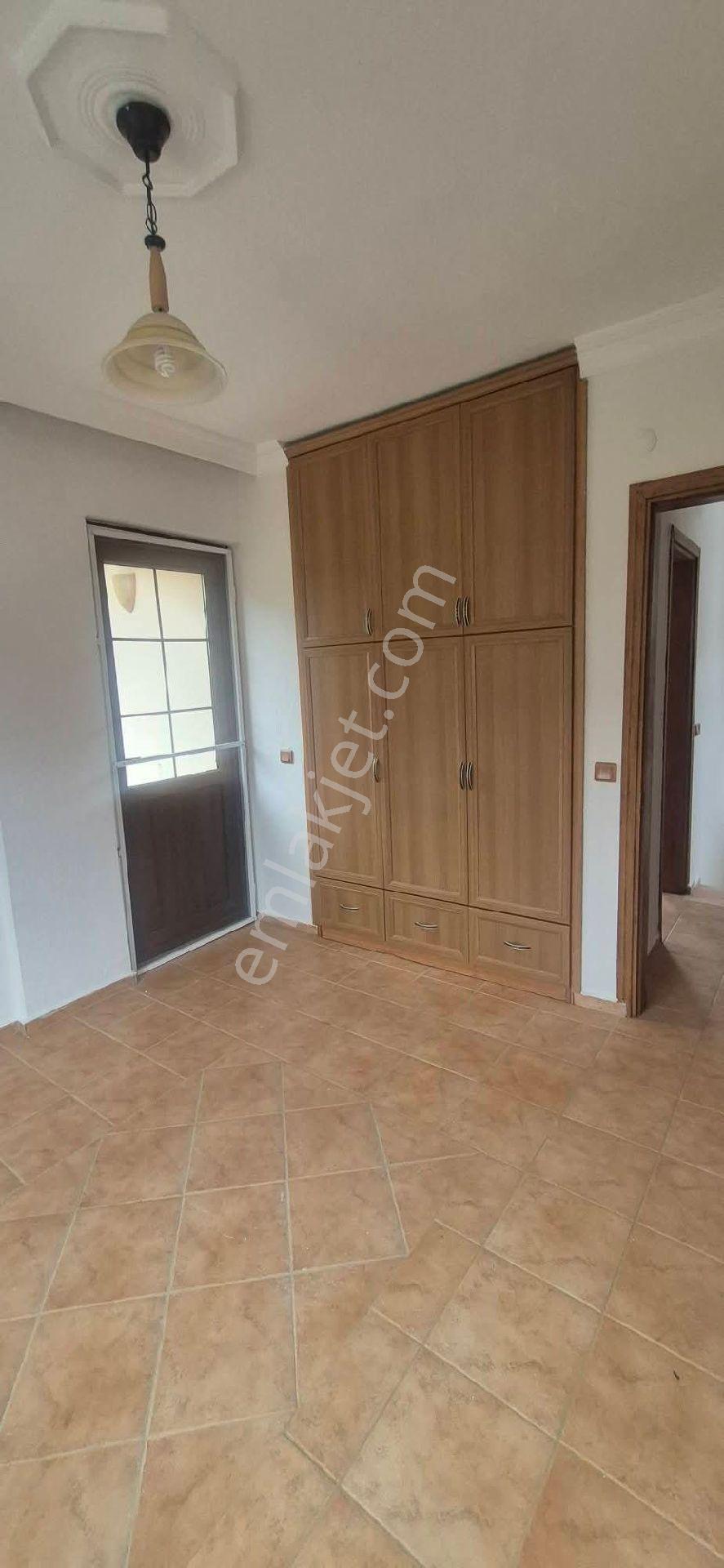 Fethiye Ovacık Mah Kiralik Villa 2+1 - Görsel 14