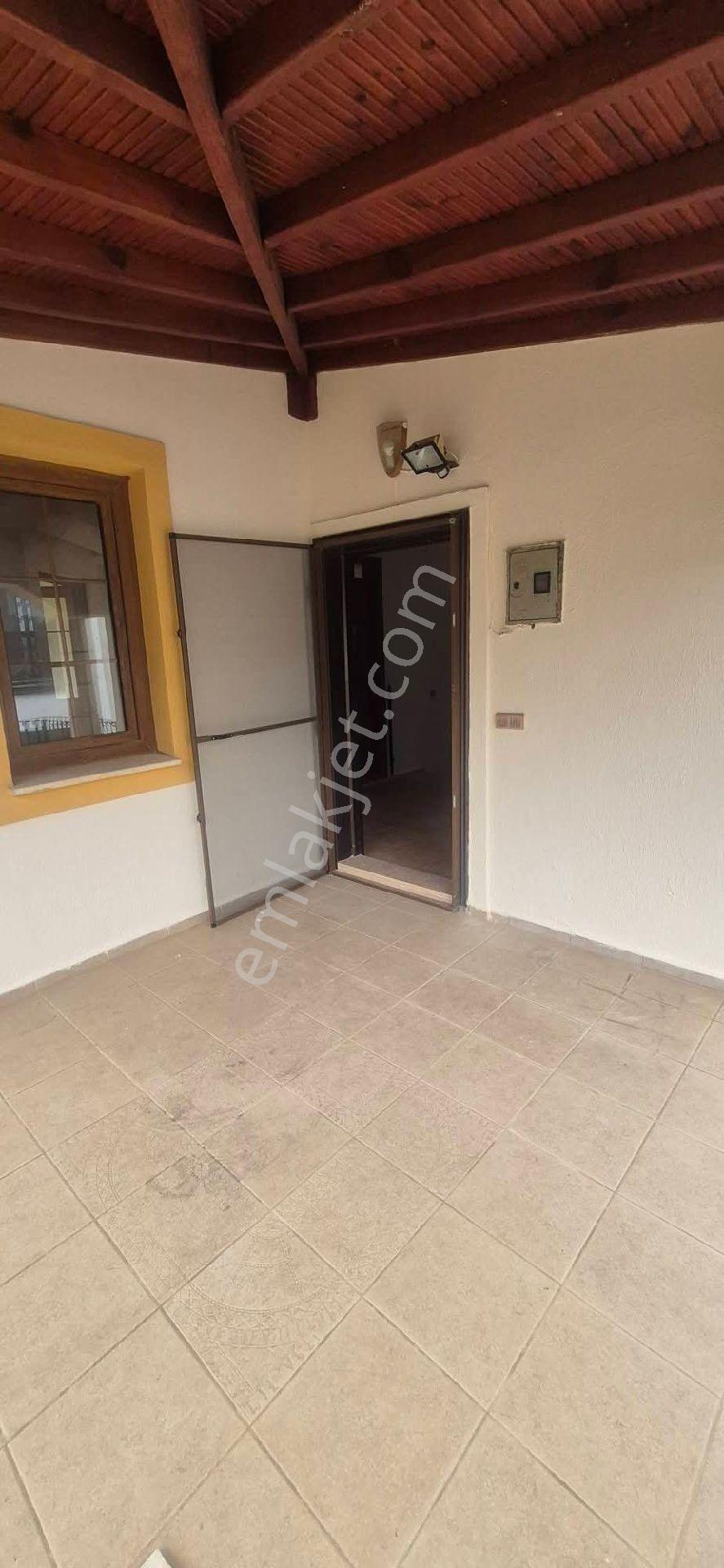 Fethiye Ovacık Mah Kiralik Villa 2+1 - Görsel 10