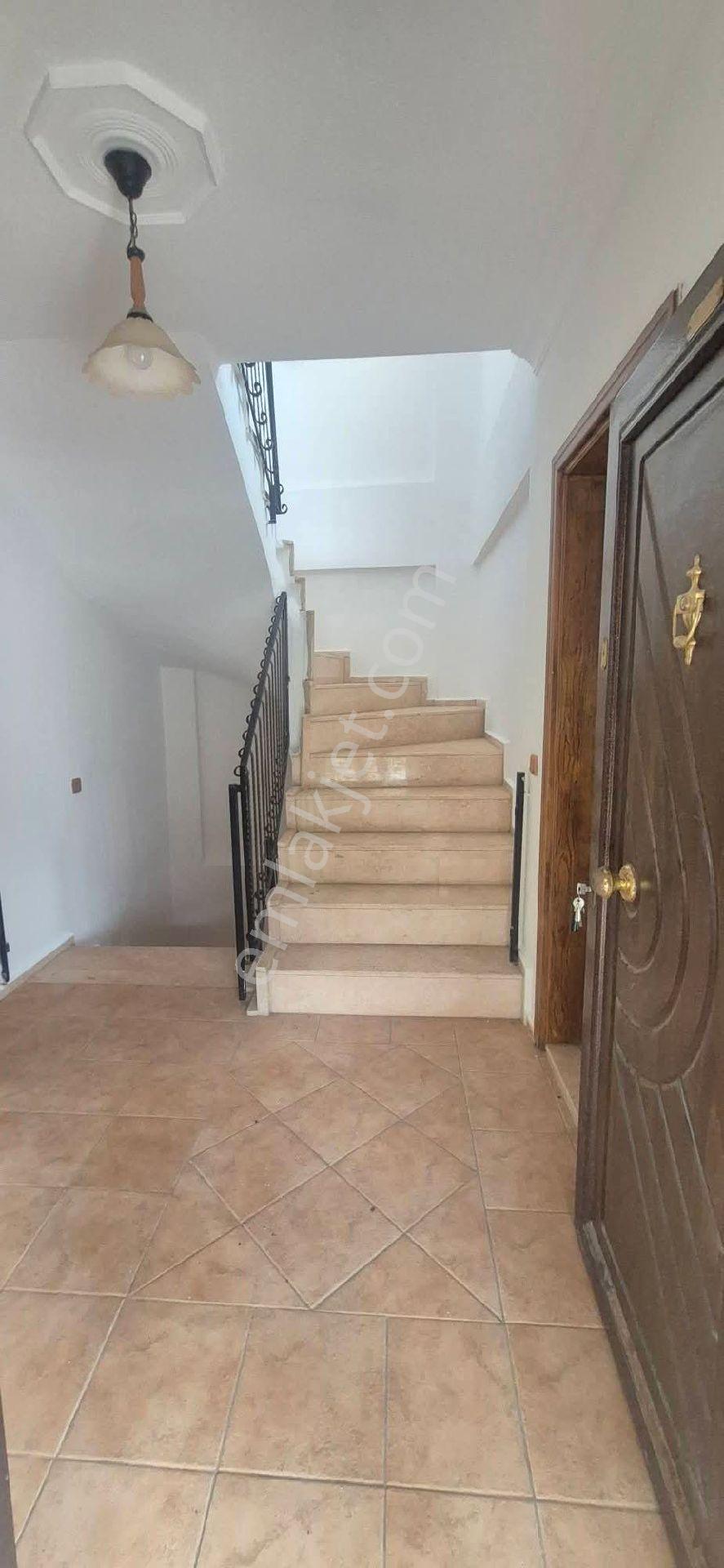 Fethiye Ovacık Mah Kiralik Villa 2+1 - Görsel 9