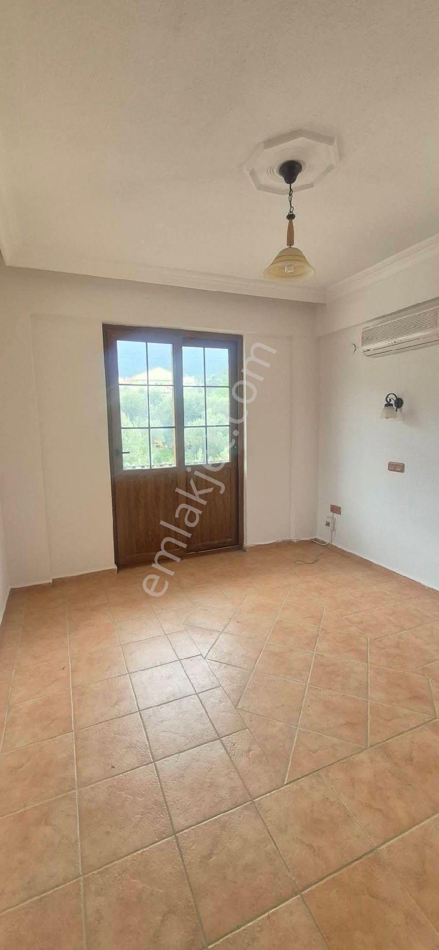Fethiye Ovacık Mah Kiralik Villa 2+1 - Görsel 12