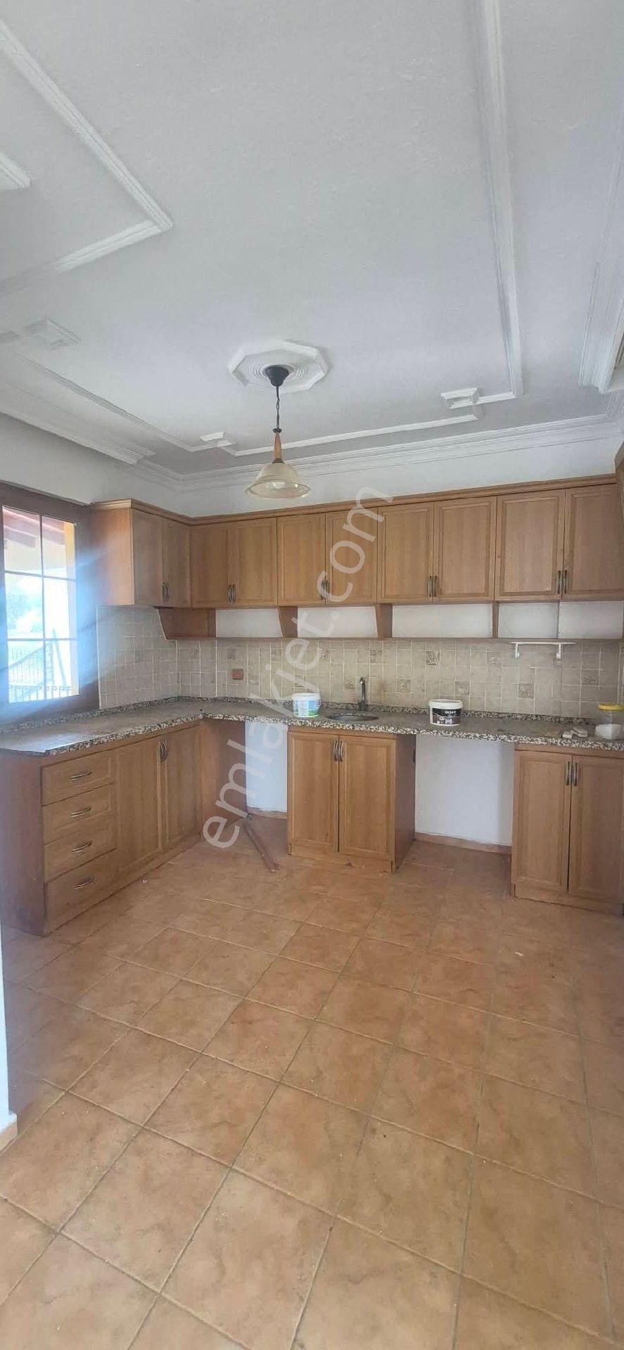 Fethiye Ovacık Mah Kiralik Villa 2+1 - Görsel 6