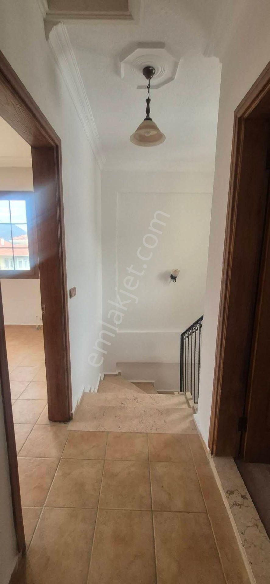 Fethiye Ovacık Mah Kiralik Villa 2+1 - Görsel 19