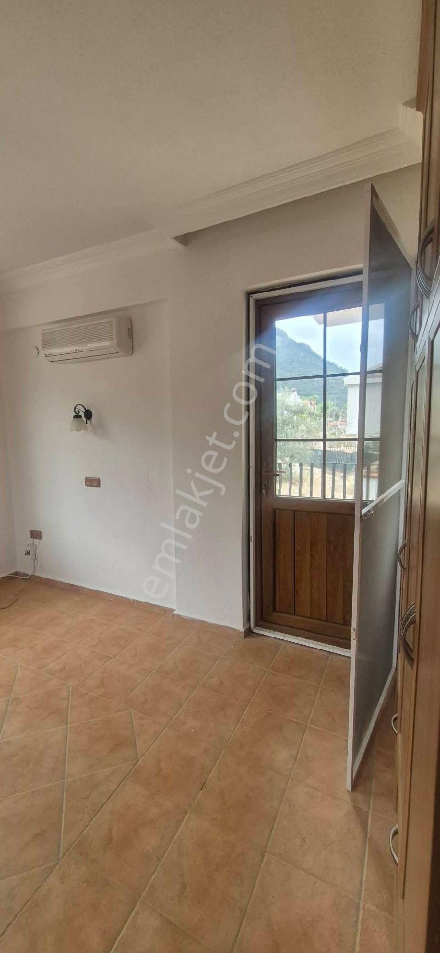 Fethiye Ovacık Mah Kiralik Villa 2+1 - Görsel 13