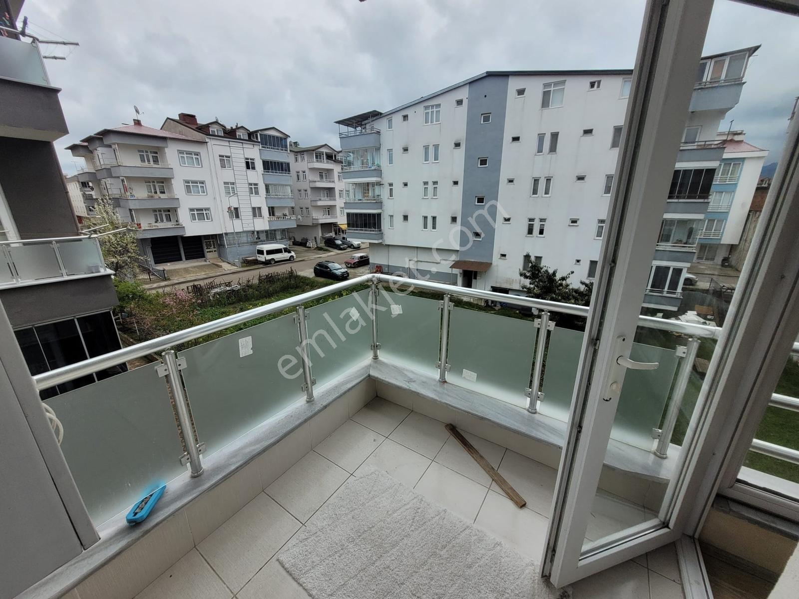 Ordu'nun En Büyük 1+1 Fırsatı, Çift Balkonlu, 72 M² - Görsel 12