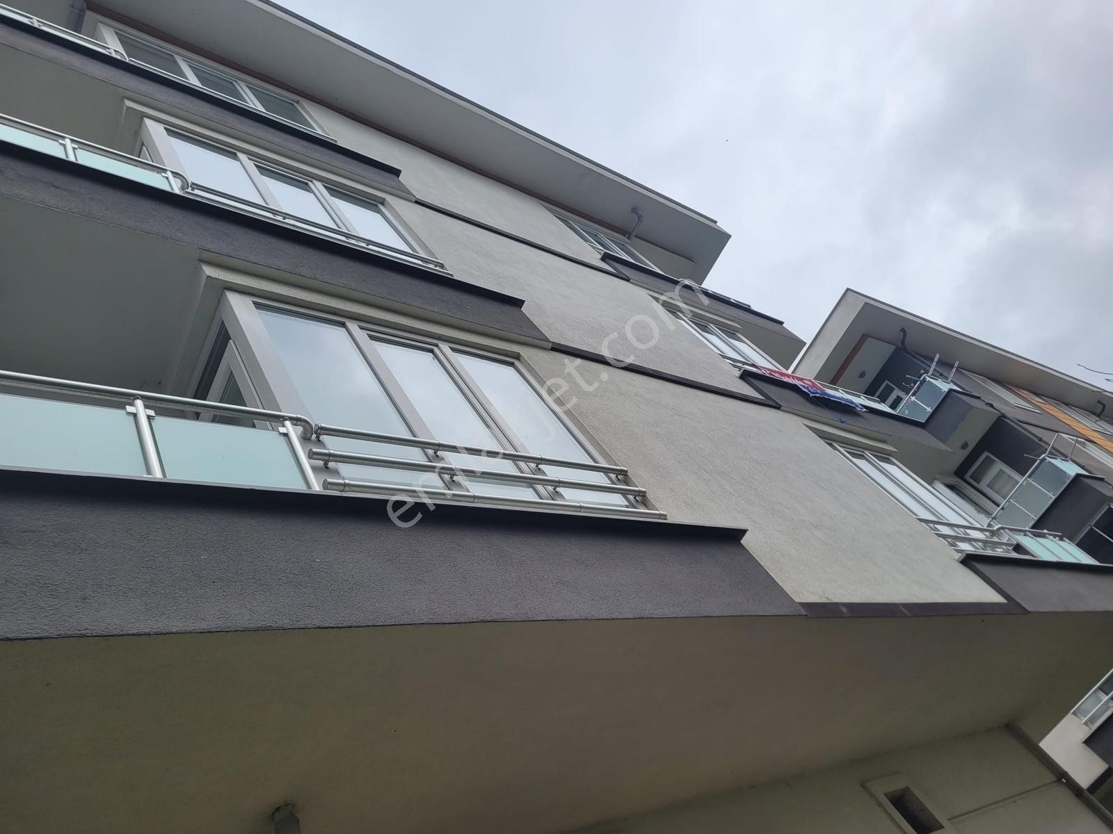 Ordu'nun En Büyük 1+1 Fırsatı, Çift Balkonlu, 72 M² - Görsel 2