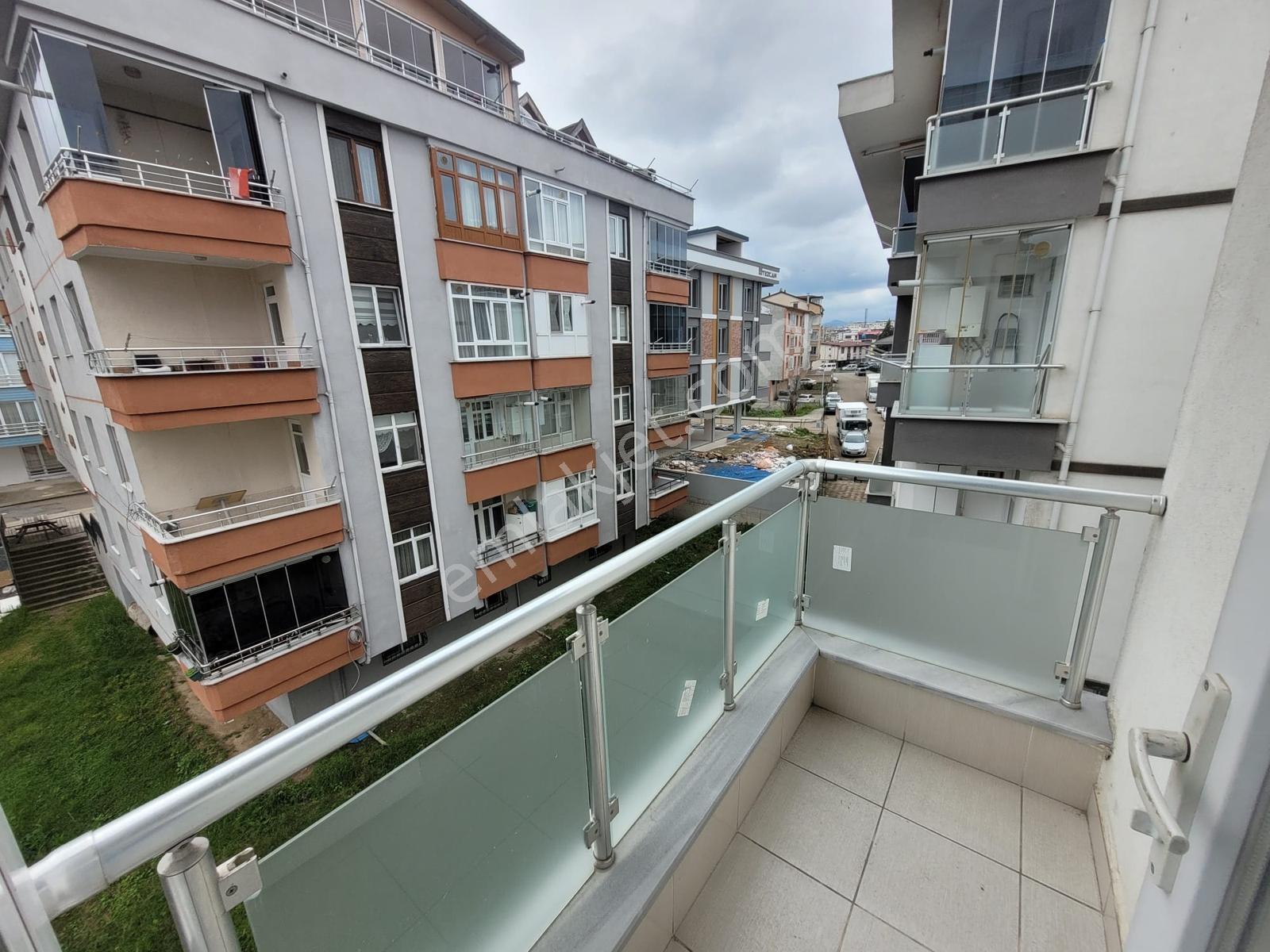 Ordu'nun En Büyük 1+1 Fırsatı, Çift Balkonlu, 72 M² - Görsel 14