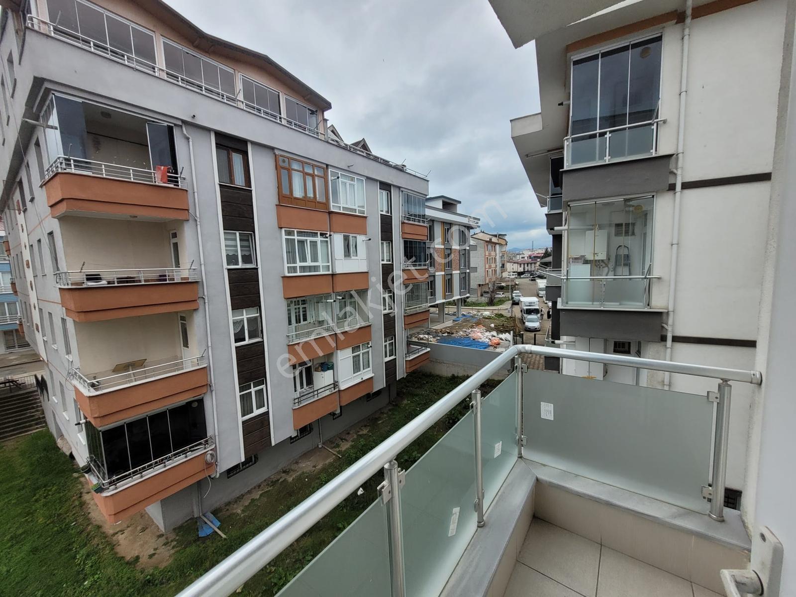 Ordu'nun En Büyük 1+1 Fırsatı, Çift Balkonlu, 72 M² - Görsel 5