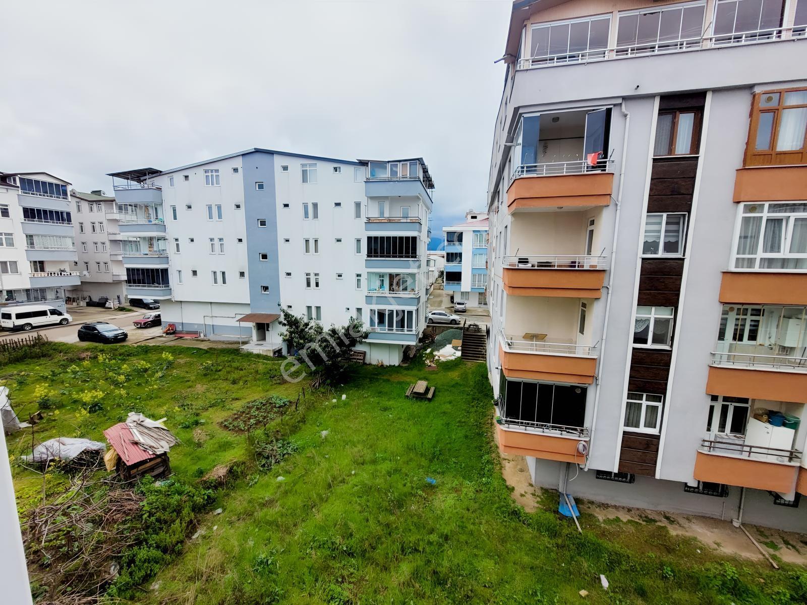 Ordu'nun En Büyük 1+1 Fırsatı, Çift Balkonlu, 72 M² - Görsel 18