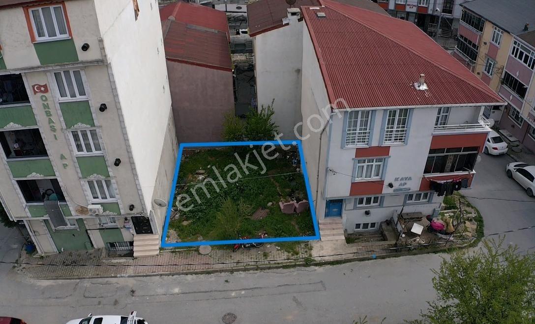 Arnavutköy Boğazköyde Ruhsatı Alınmış Satılık 122 M2 1.10 E Arsa - Görsel 12