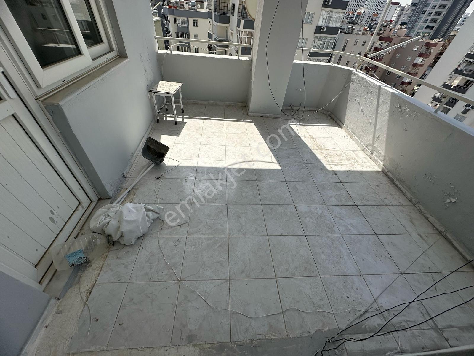 İz'den Masal Park Civarı Geniş Oturum Çok Cazip Kaçmaz Daire!!! - Görsel 10