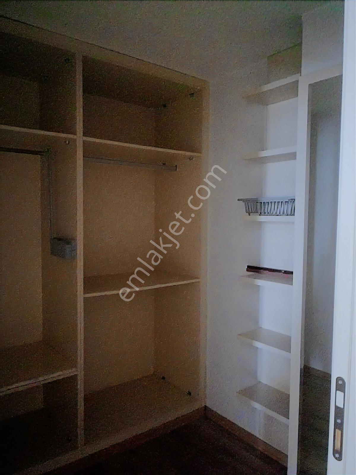 İz'den Özalda Hareketli Ve Lüks Yaşam Fırsatı 4+1 Daire!!! - Görsel 21