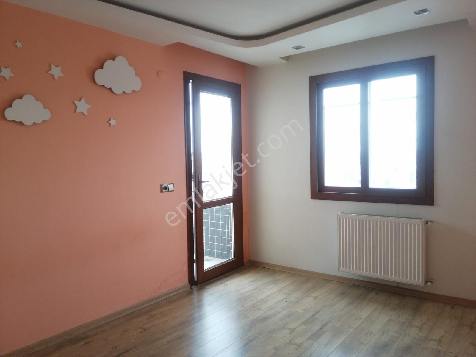 İz'den Özalda Hareketli Ve Lüks Yaşam Fırsatı 4+1 Daire!!! - Görsel 19