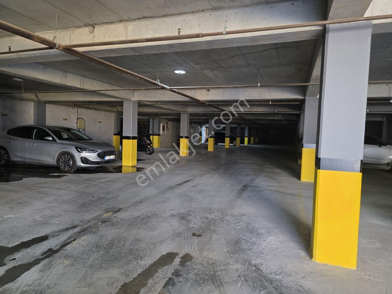 İz'den Gürselpaşada Full+full Sitede Lüks Konfor Fırsatı - Görsel 17