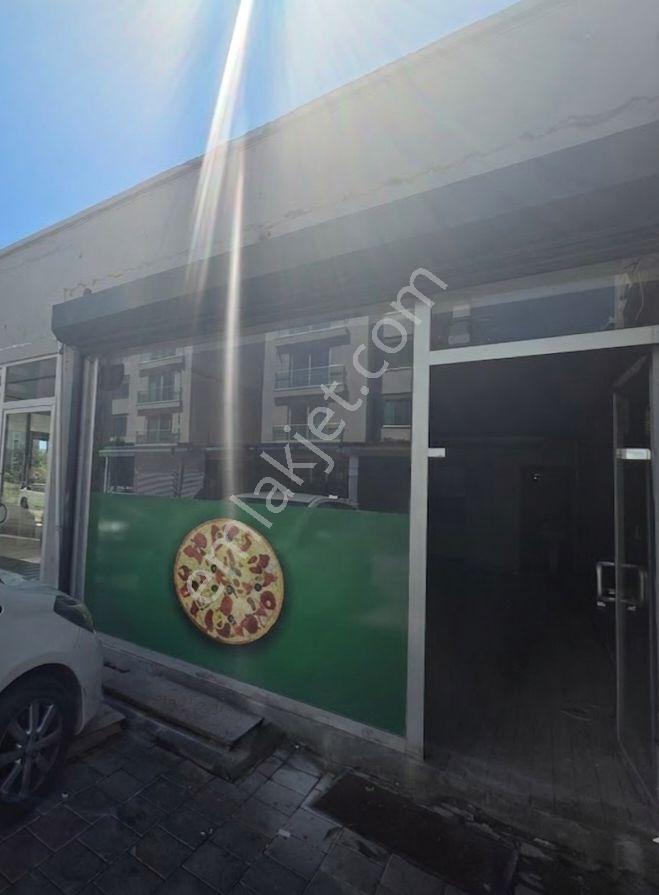 İz'den Gürselpaşada Cazip Konum Cazip Fiyat Kiralık İşyeri