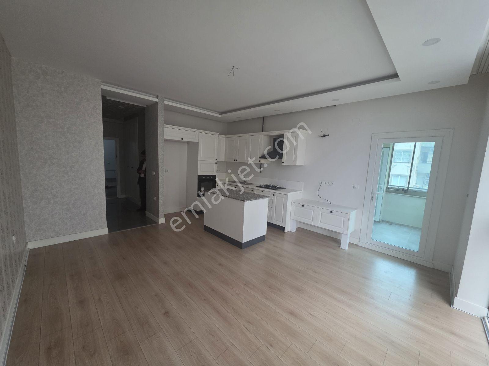 İz'den Hayalparkta Yeni Bina Xl 2+1 - Görsel 2