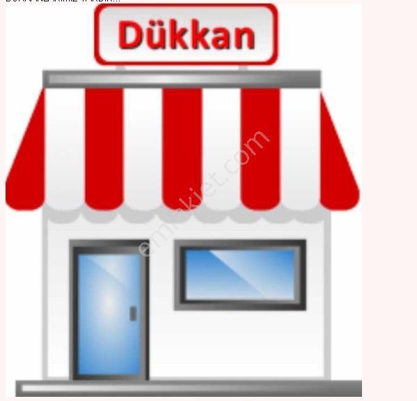 Şimşek Emlak'tan Etlik Kuyuyazı Cd. 20 M2 Kuaför Kiracılı Dükkan