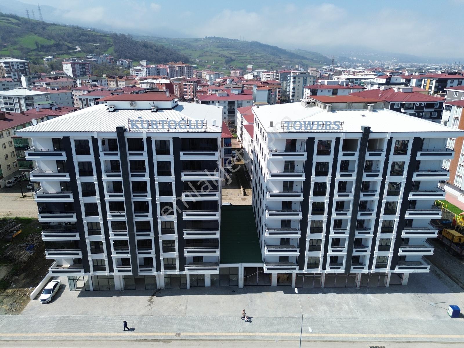 Yağmur Emlaktan Kiralık Üç Cepheli Harika Konumlu 163 M2 Dükkan - Görsel 5