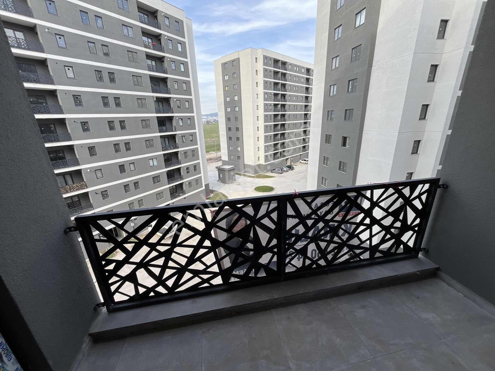 Prestij Yeni Hayat Köşe Tip Kiralık 3+1 - Görsel 7