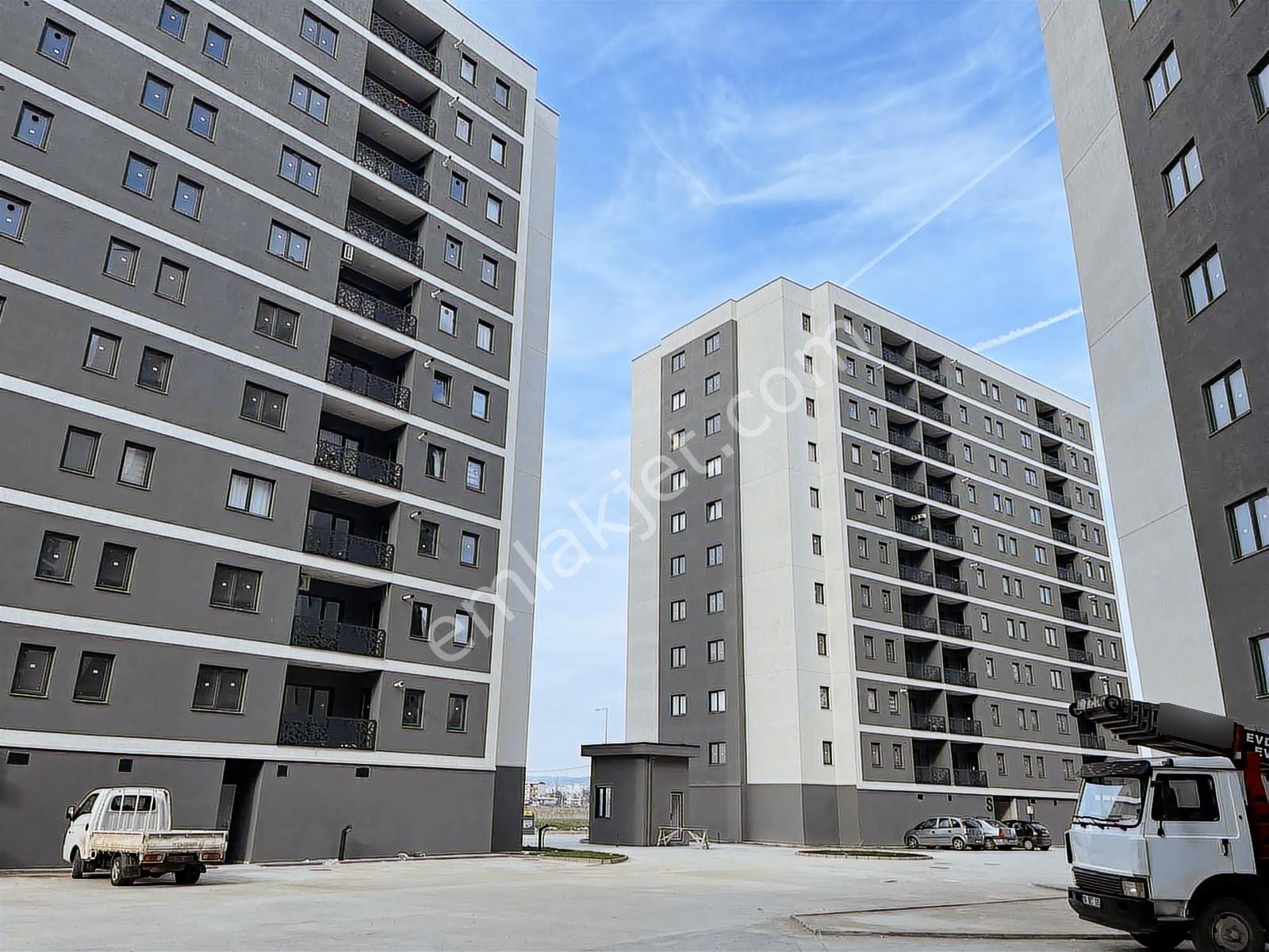 Prestij Yeni Hayat Köşe Tip Kiralık 3+1 - Görsel 2
