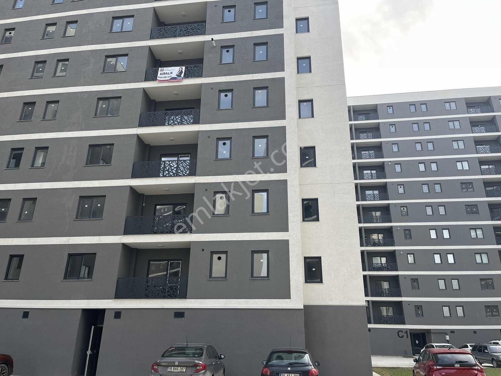Prestij Yeni Hayat Köşe Tip Kiralık 3+1 - Görsel 4