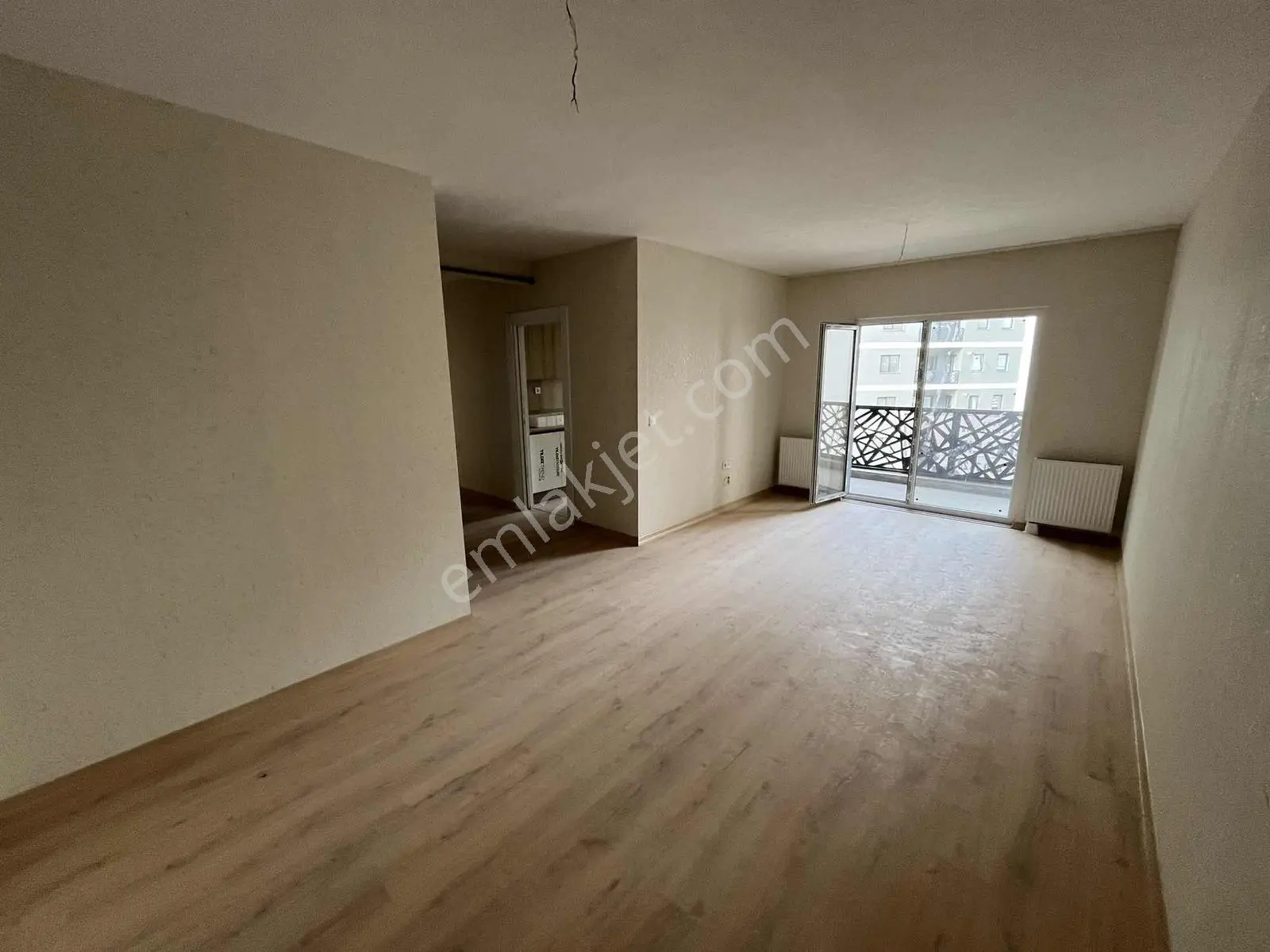 Prestij Yeni Hayat Köşe Tip Kiralık 3+1
