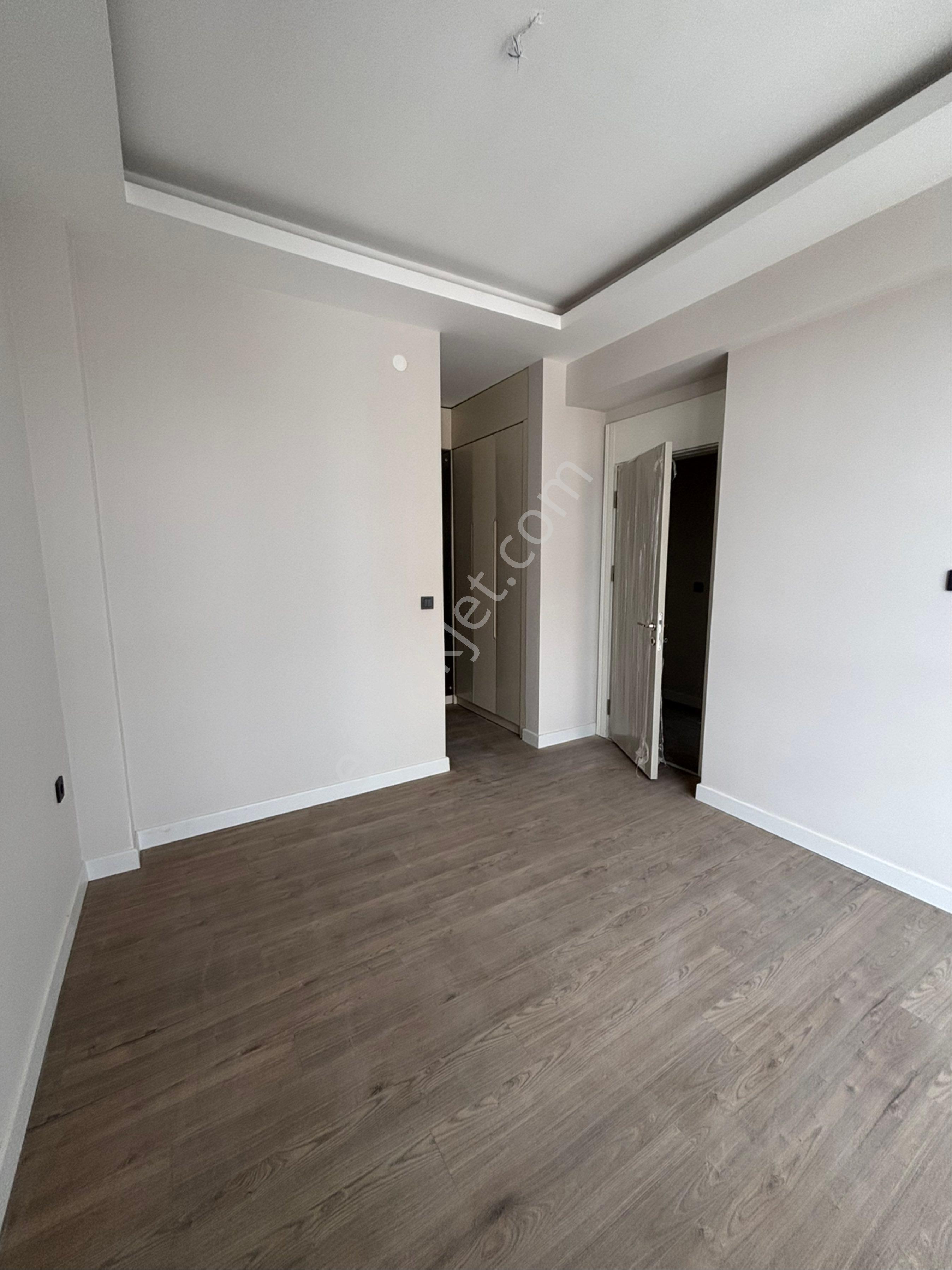 Ankara Bağlıca Satılık Geniş Bahçeli Asansörlü Sıfır Lüks Villa - Görsel 20
