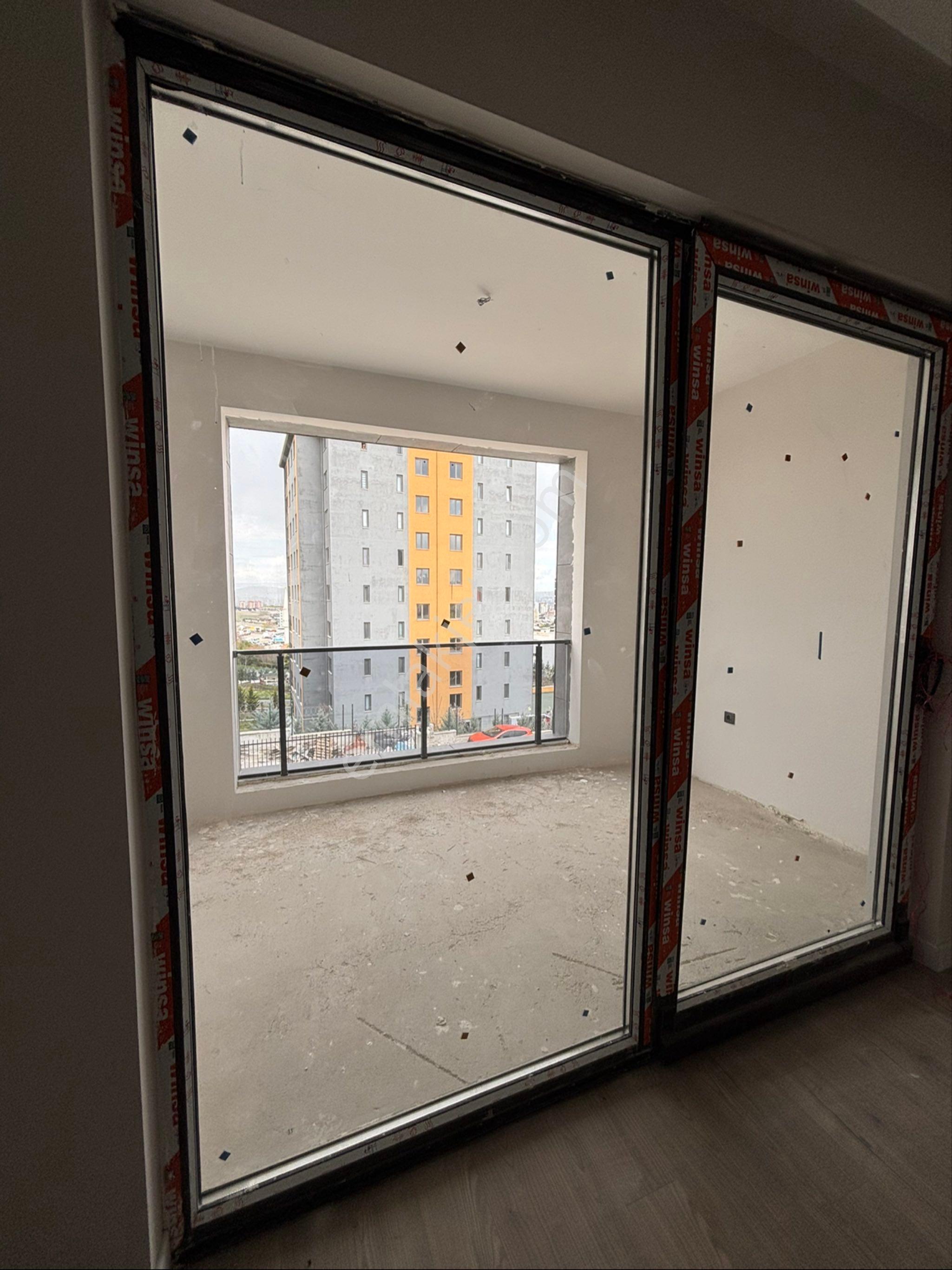 Ankara Bağlıca Satılık Geniş Bahçeli Asansörlü Sıfır Lüks Villa - Görsel 26