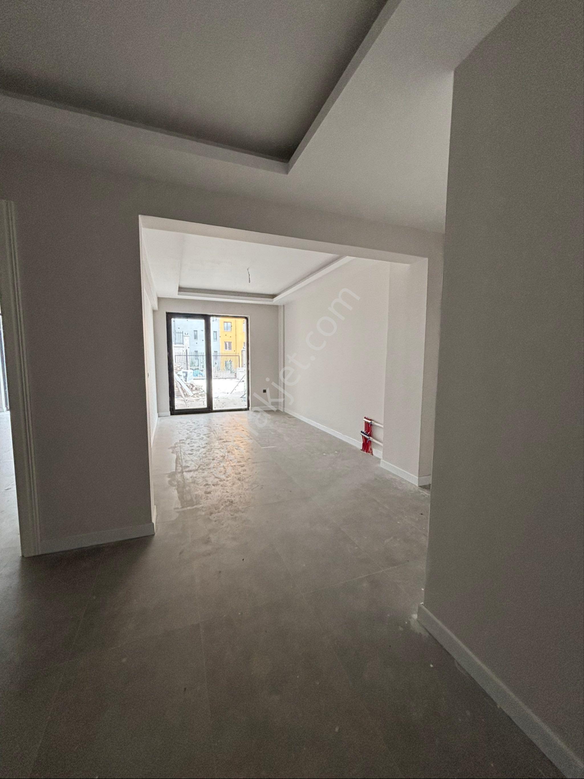 Ankara Bağlıca Satılık Geniş Bahçeli Asansörlü Sıfır Lüks Villa - Görsel 29