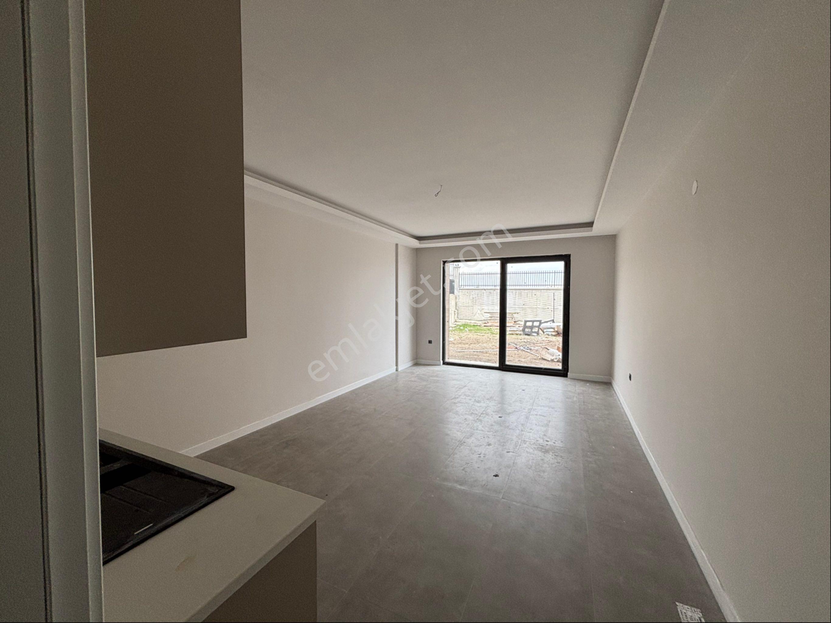 Ankara Bağlıca Satılık Geniş Bahçeli Asansörlü Sıfır Lüks Villa - Görsel 30