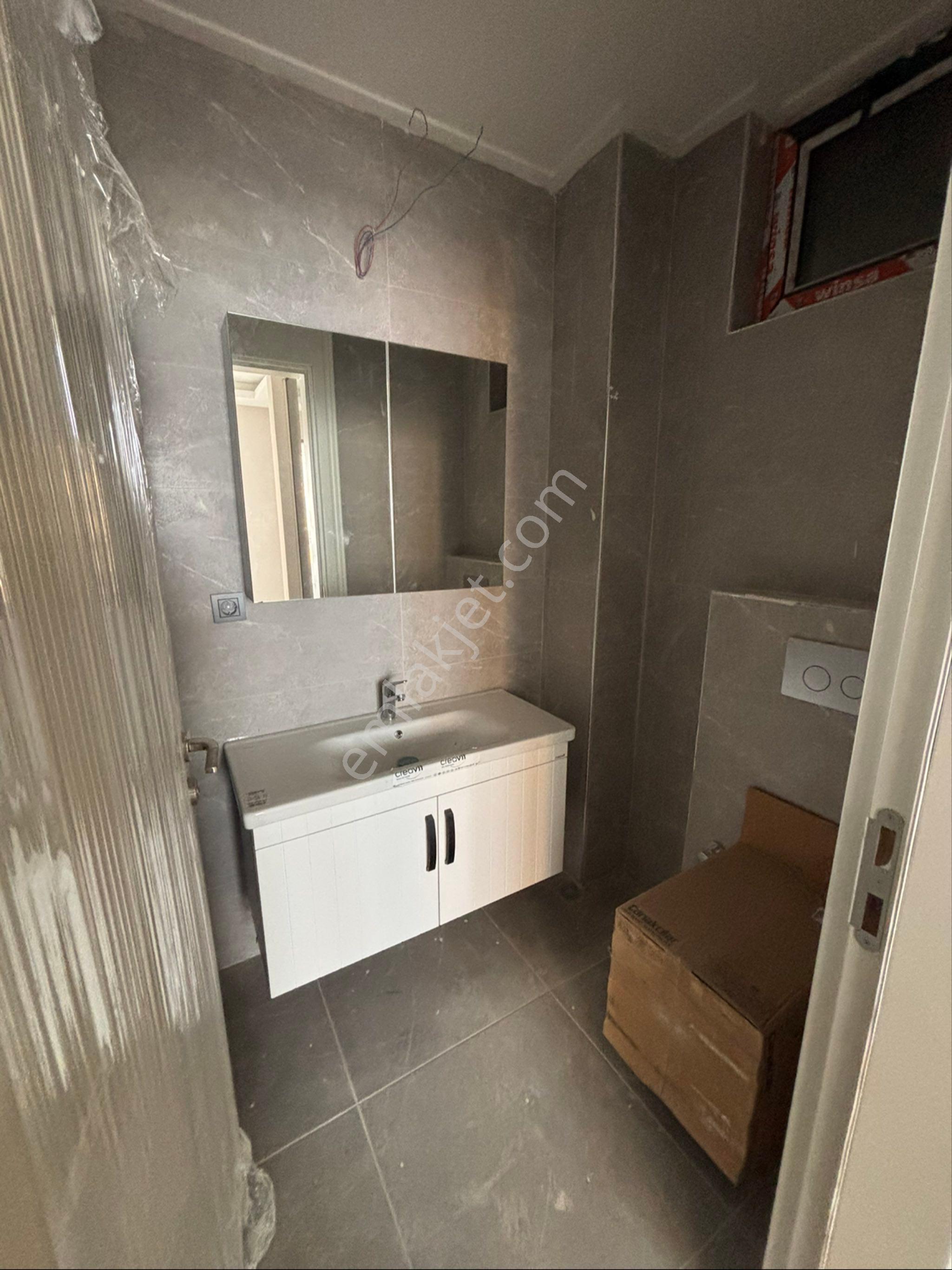 Ankara Bağlıca Satılık Geniş Bahçeli Asansörlü Sıfır Lüks Villa - Görsel 25