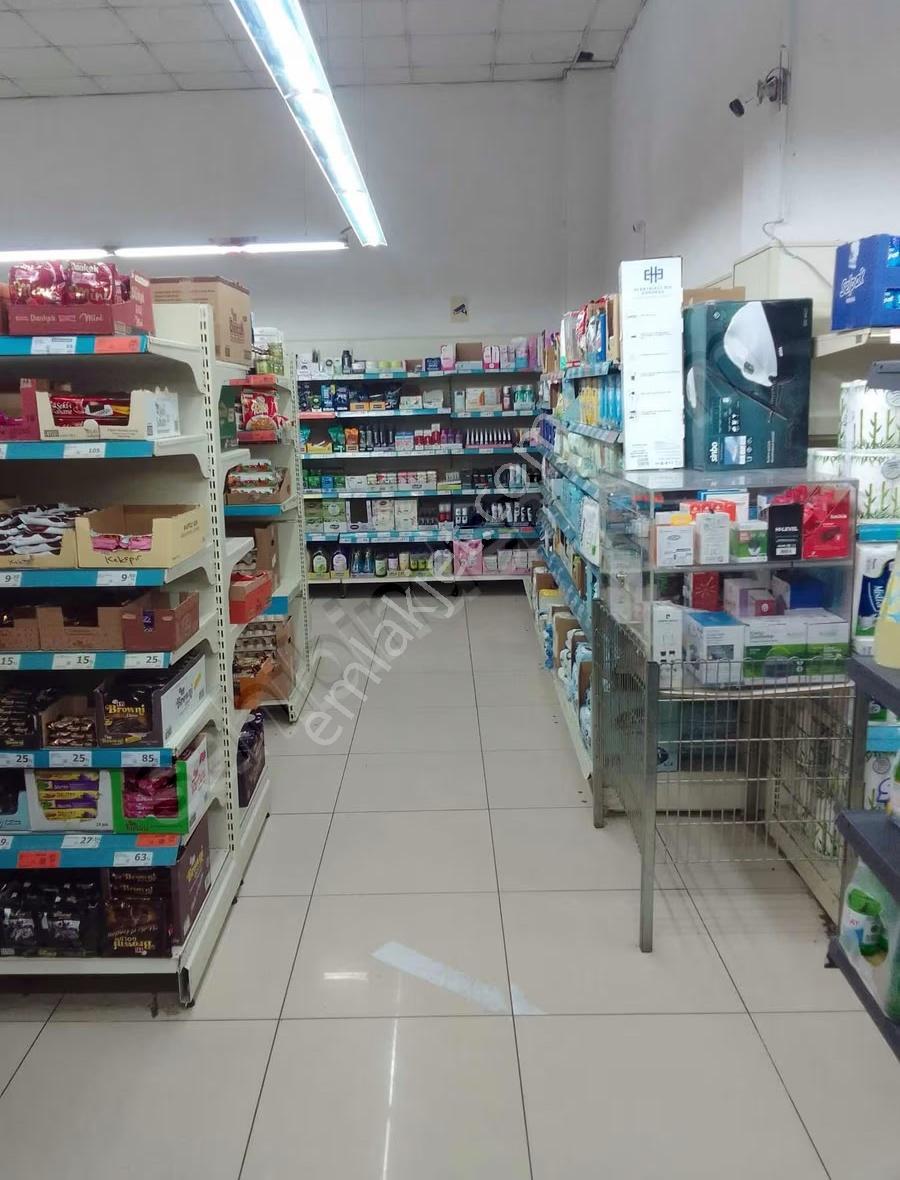 Pelitlibağ Cadde Üzerinde Satılık Kurumsal Kiracılı Dükkan - Görsel 9