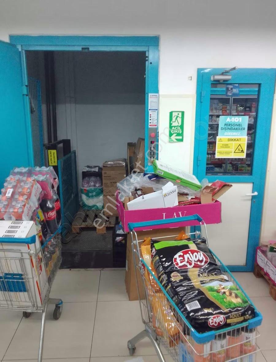 Pelitlibağ Cadde Üzerinde Satılık Kurumsal Kiracılı Dükkan - Görsel 14