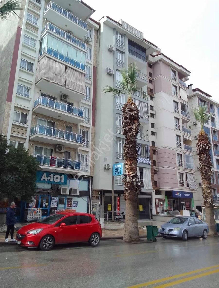 Pelitlibağ Cadde Üzerinde Satılık Kurumsal Kiracılı Dükkan - Görsel 10