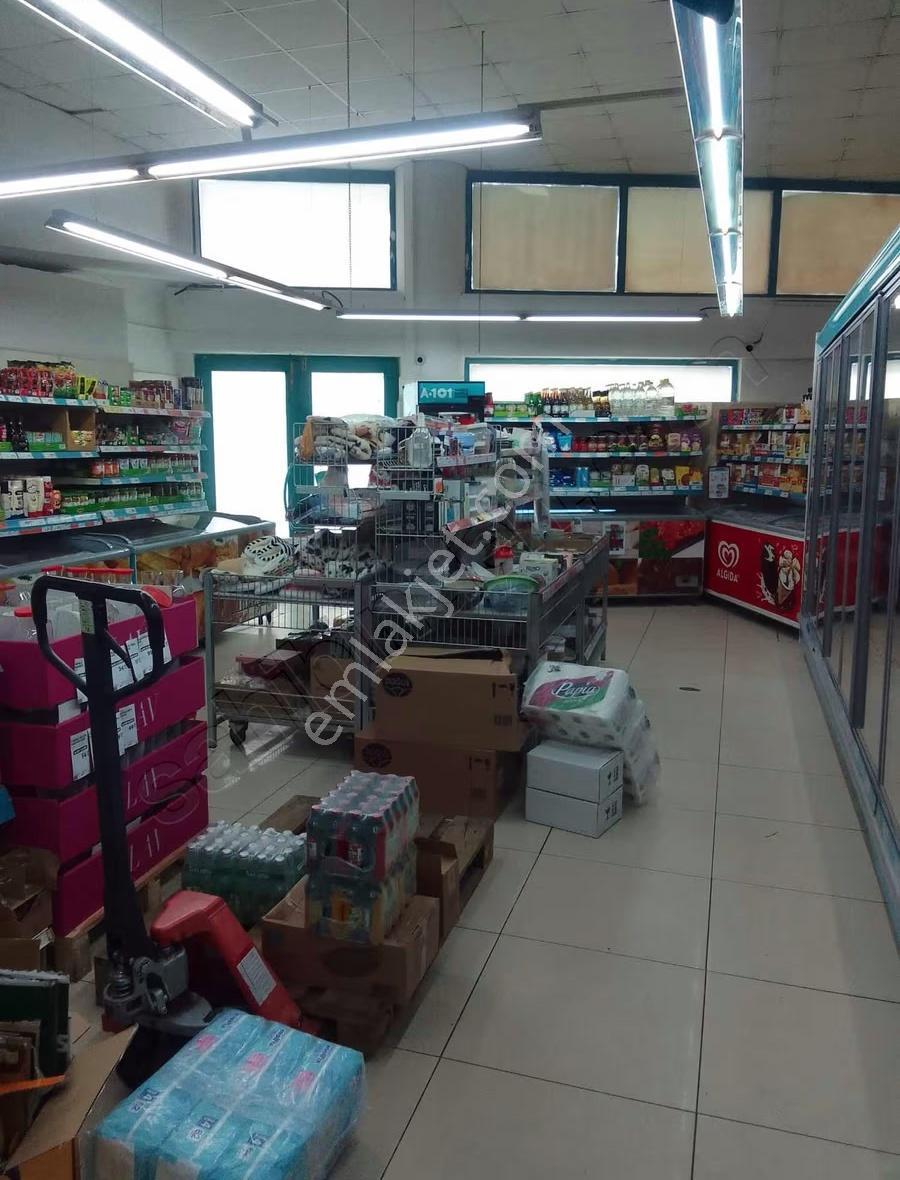 Pelitlibağ Cadde Üzerinde Satılık Kurumsal Kiracılı Dükkan - Görsel 5