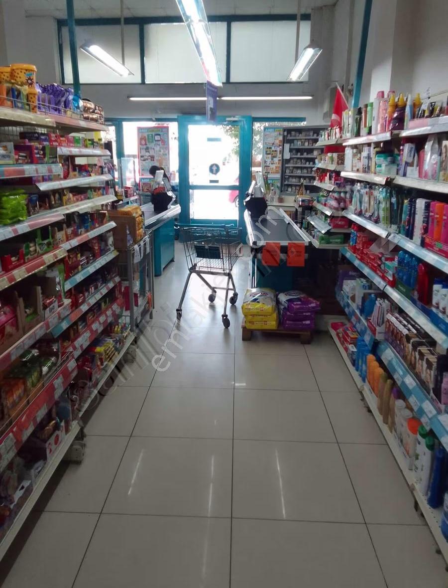 Pelitlibağ Cadde Üzerinde Satılık Kurumsal Kiracılı Dükkan - Görsel 6