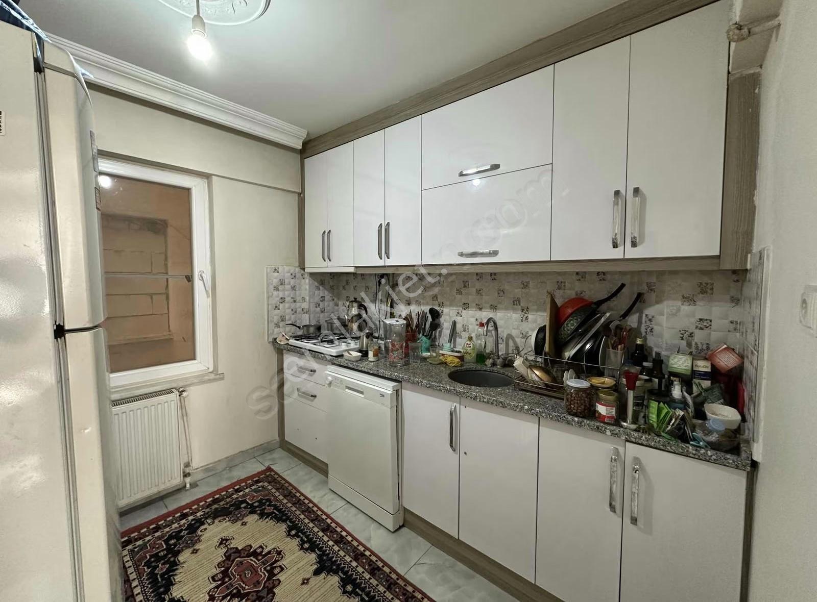 Akkonak Mahallesinde Site İçerisinde Satılık 2+1 Daire - Görsel 2