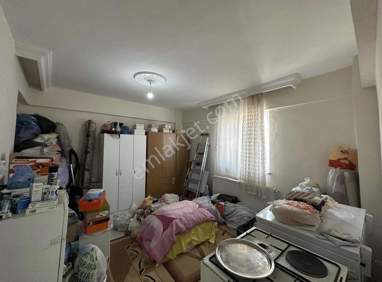 Akkonak Mahallesinde Site İçerisinde Satılık 2+1 Daire - Görsel 5