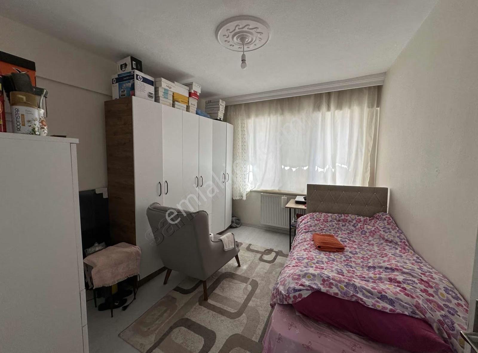 Akkonak Mahallesinde Site İçerisinde Satılık 2+1 Daire - Görsel 7