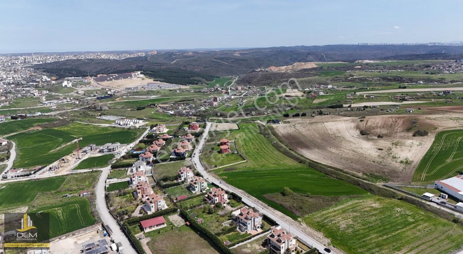 Arnavutköy Haraççı Pegasus Bölgesinde Satılık Villa - Görsel 8