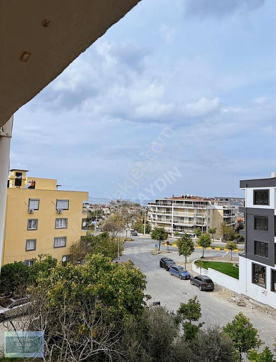 Lüks Eşyalı Deniz Manzaralı Milliparka Komşu Geniş 2+1 Daire - Görsel 22