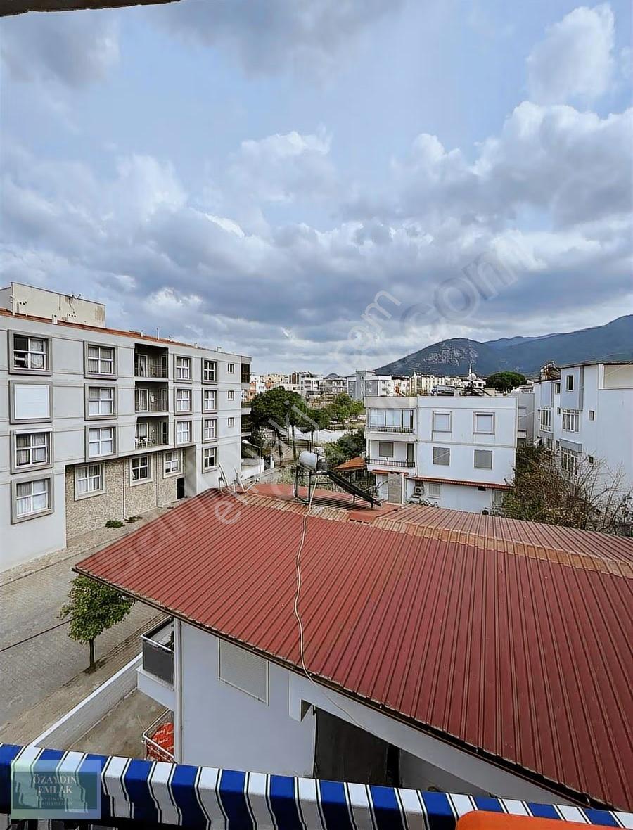 Lüks Eşyalı Deniz Manzaralı Milliparka Komşu Geniş 2+1 Daire - Görsel 2