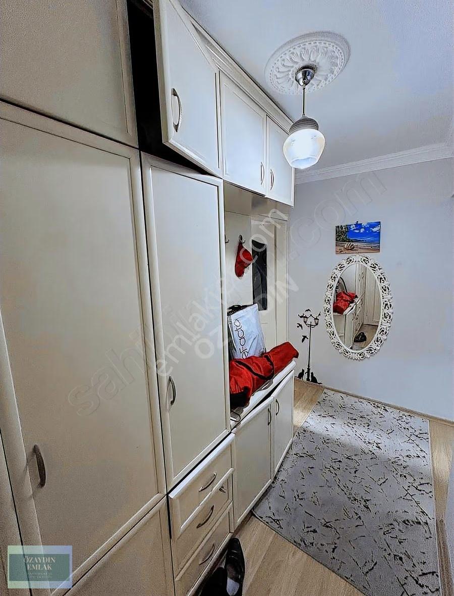 Lüks Eşyalı Deniz Manzaralı Milliparka Komşu Geniş 2+1 Daire - Görsel 15