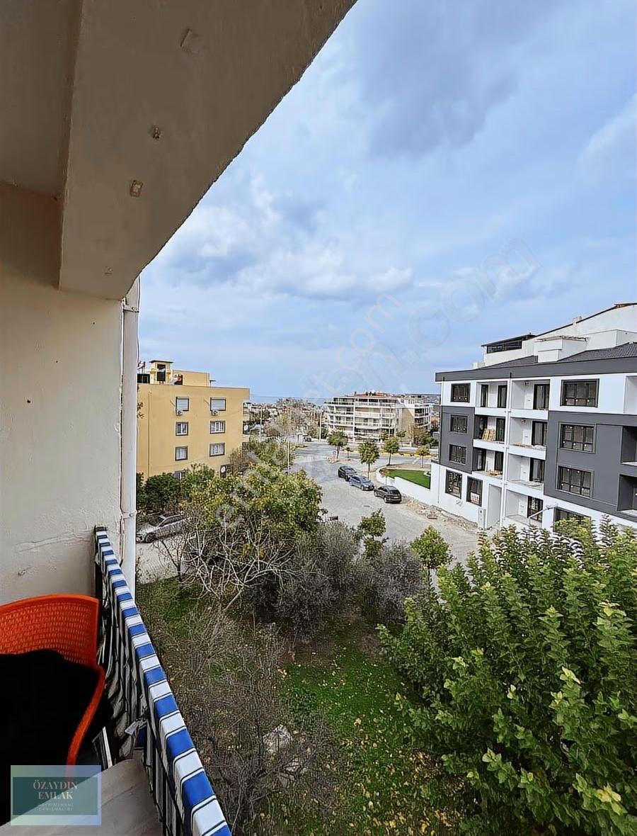 Lüks Eşyalı Deniz Manzaralı Milliparka Komşu Geniş 2+1 Daire - Görsel 35