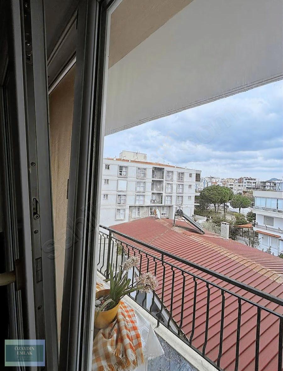 Lüks Eşyalı Deniz Manzaralı Milliparka Komşu Geniş 2+1 Daire - Görsel 25