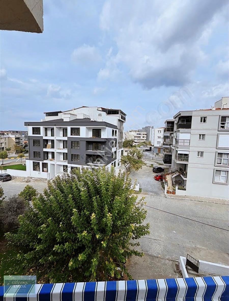 Lüks Eşyalı Deniz Manzaralı Milliparka Komşu Geniş 2+1 Daire - Görsel 11