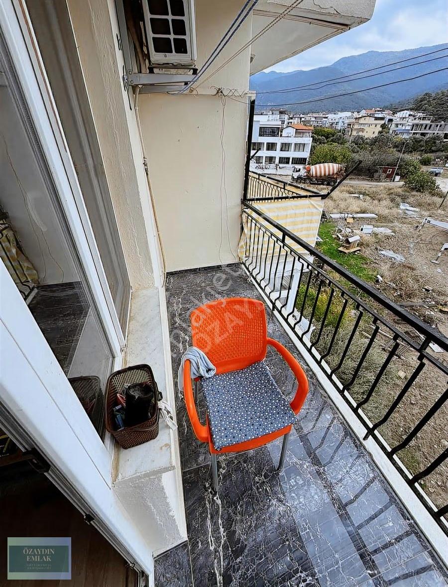 Lüks Eşyalı Deniz Manzaralı Milliparka Komşu Geniş 2+1 Daire - Görsel 29