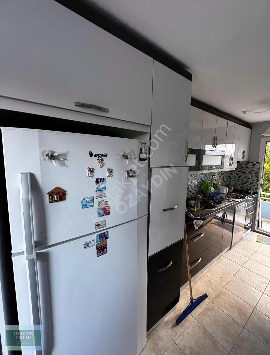 Denize 250mt Liman Bölgesi Tripleks Villa - Görsel 13