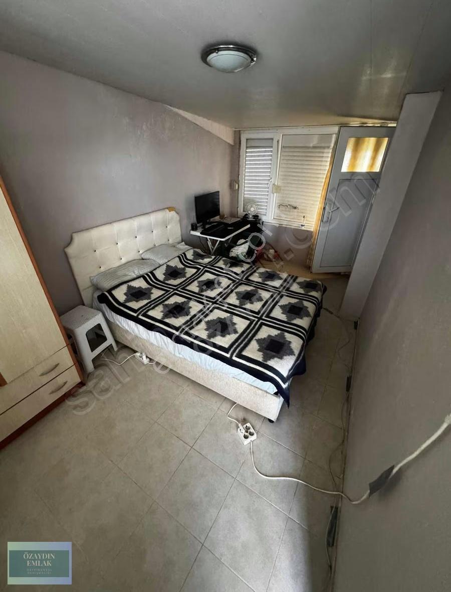 Denize 250mt Liman Bölgesi Tripleks Villa - Görsel 24
