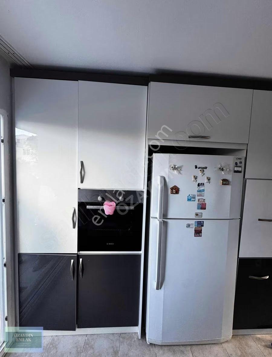 Denize 250mt Liman Bölgesi Tripleks Villa - Görsel 23