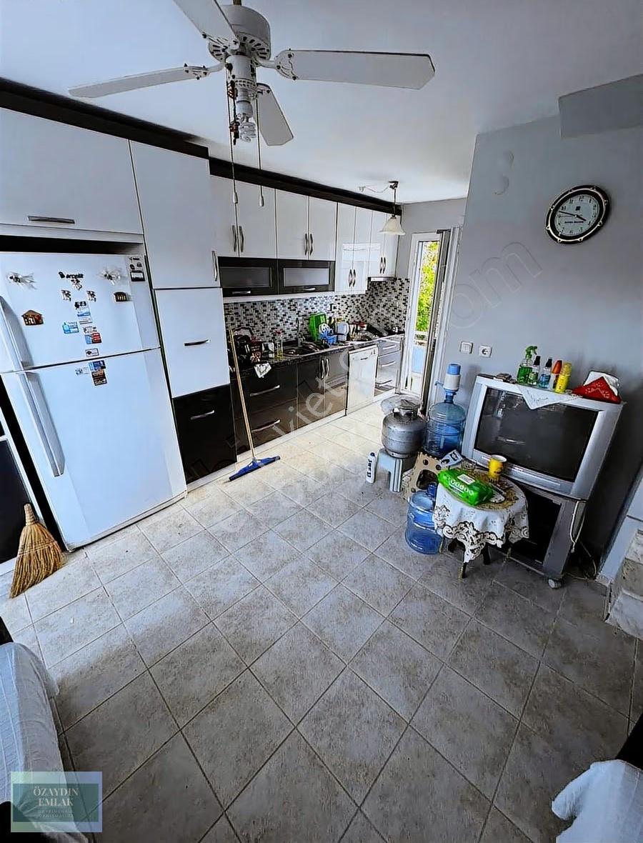 Denize 250mt Liman Bölgesi Tripleks Villa - Görsel 7